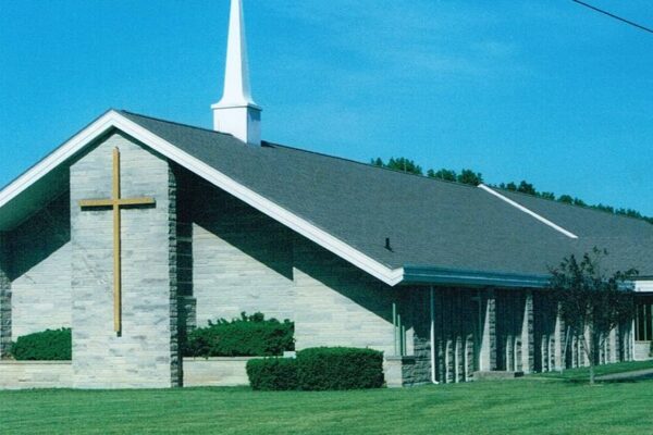 The Cross at a Crossroads: Christianity’s Reckoning in Modern America