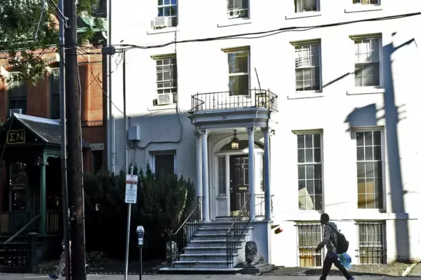 Disaffiliation at Yale: Rethinking Community Beyond Greek Life