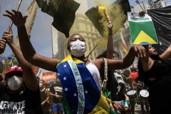 In the Face of Trump, Brazil Convicts Bolsonaro—But Is It Truly Protecting Democracy?