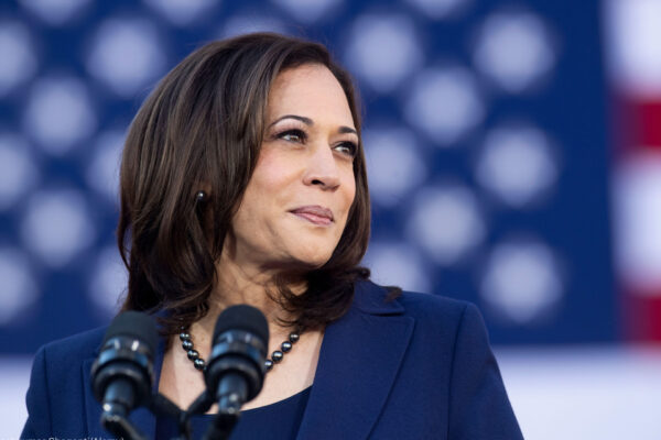 The Headless Party: Inside the Democrats’ Search for Identity in the Age of Trump