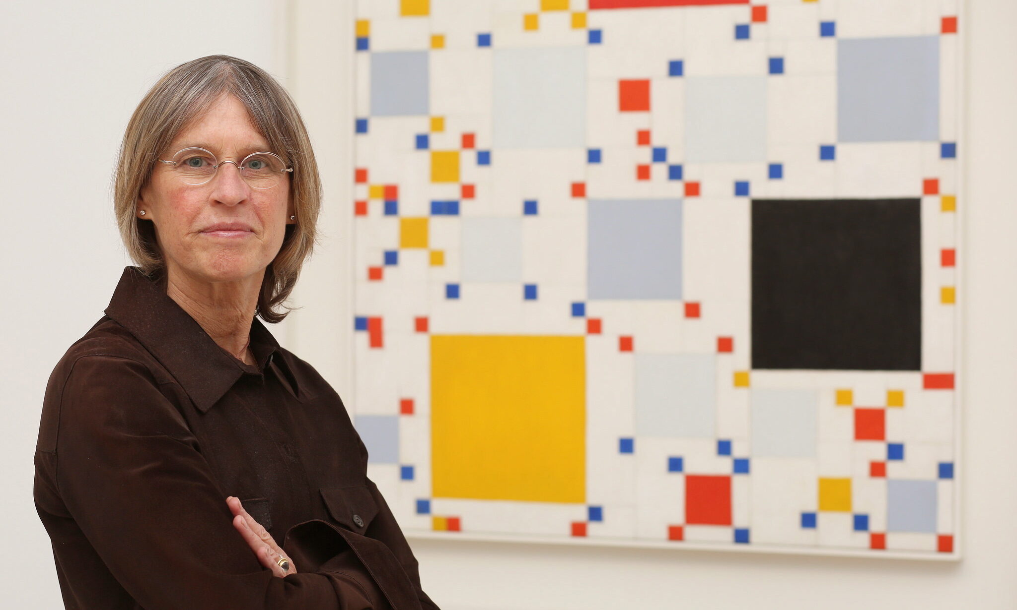 Politics in the Arts: Interview with Janeil Engelstad