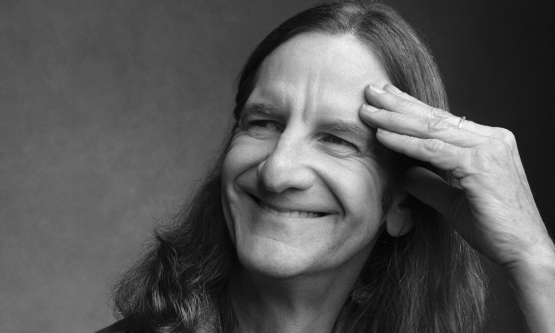 Politics in the Arts: Interview with Mark Seliger