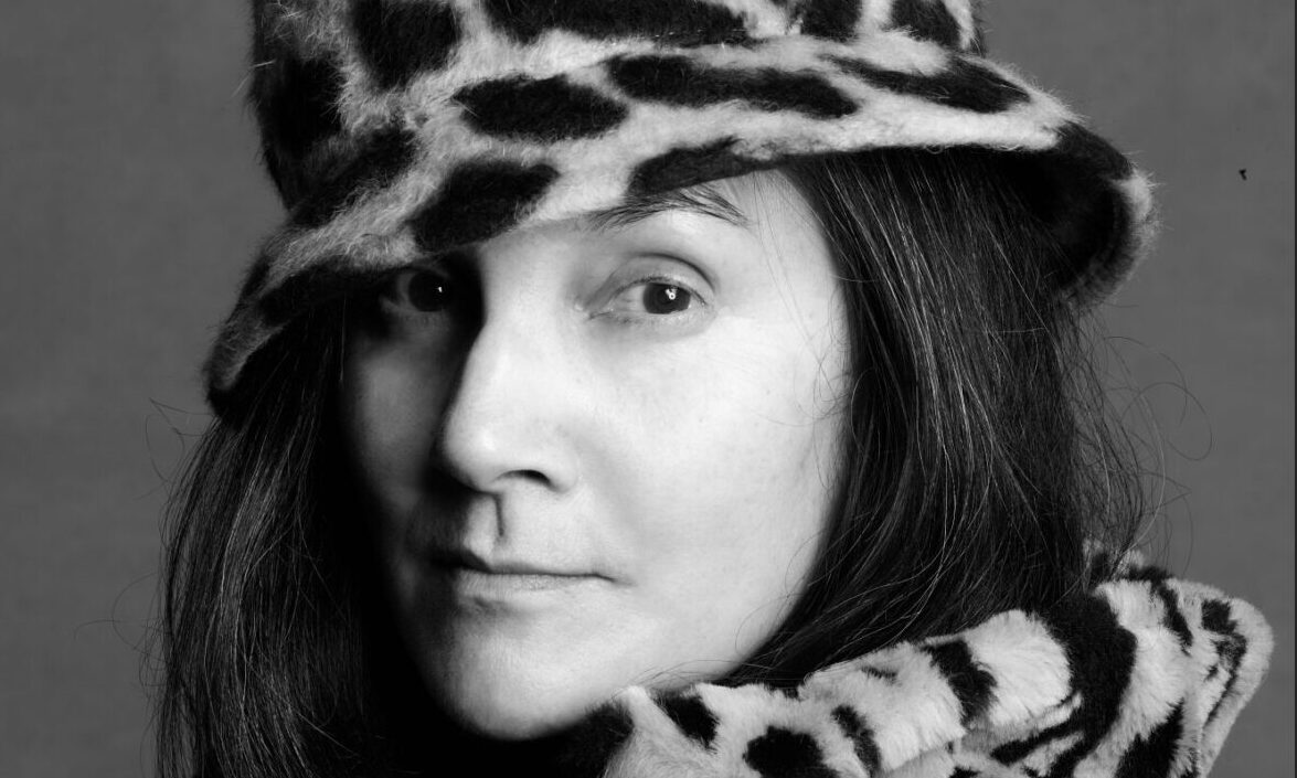 Politics in the Arts: Interview with Jody Quon