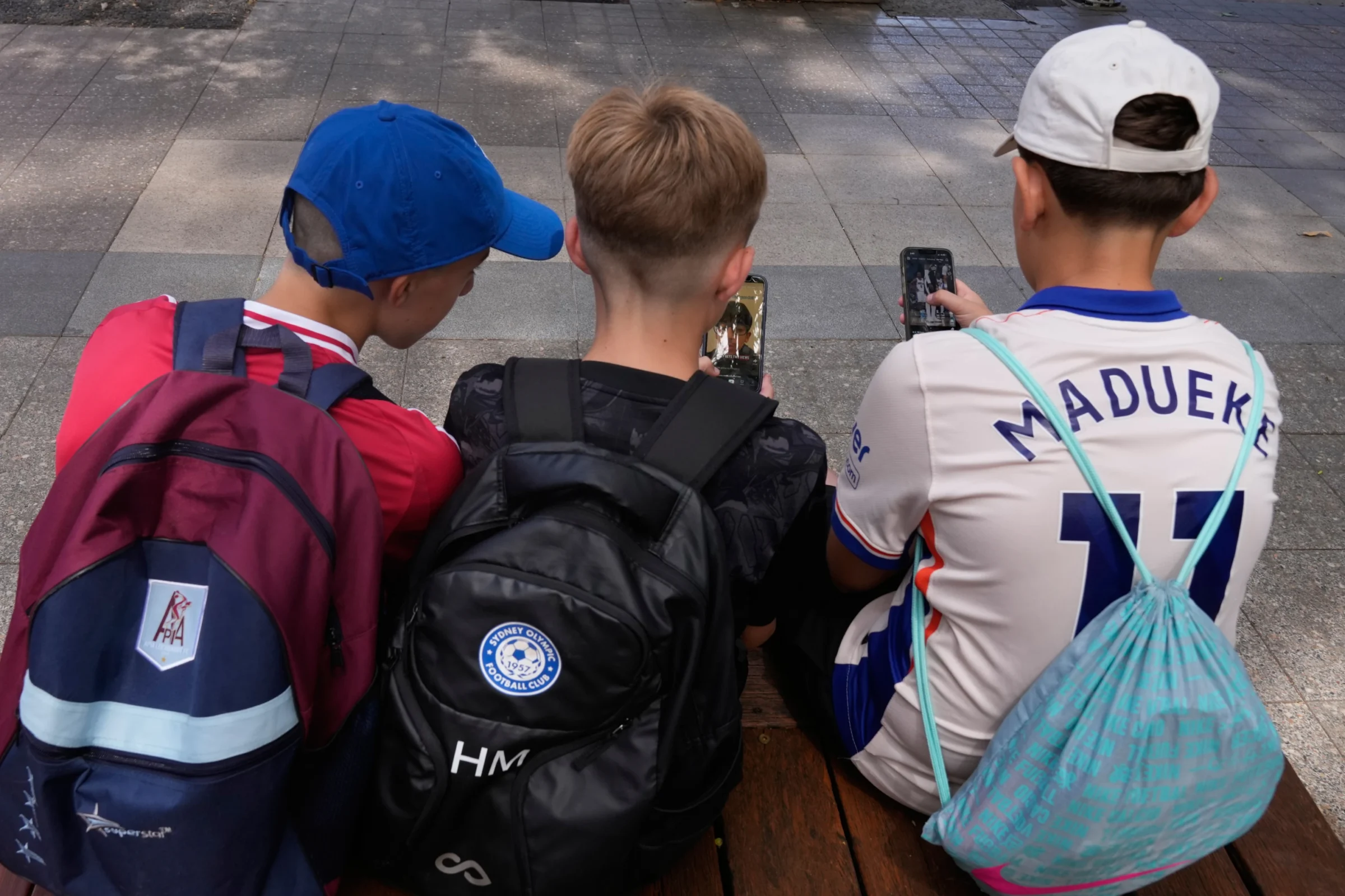 Australia’s Digital Detox: The Politics of a Nationwide Social Media Ban