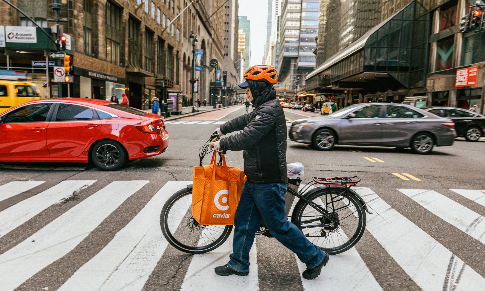 Bryan Banducci/The New York Times